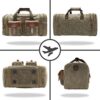 Wildroad Duffle Bag for Travel,