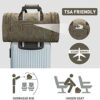 Wildroad Duffle Bag for Travel,
