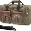 Wildroad Duffle Bag for Travel,